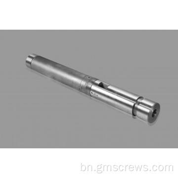 ফে-বেস অ্যালয় স্ক্রু এবং ব্যারেল